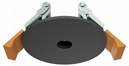 Основание Maytoni Technical Аксессуары для системы Арити TRA234RCB-B