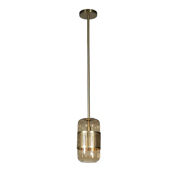 Светильник подвесной Loft It Hudson 10097P