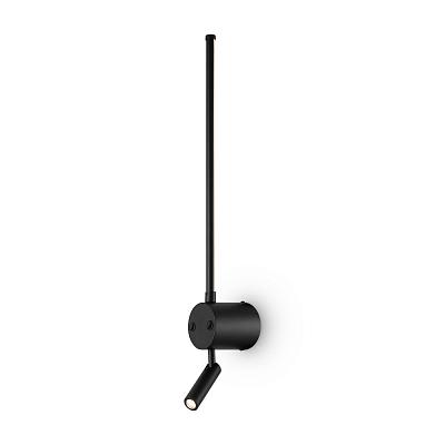 Настенный светильник Freya Mystery FR6063WL-L24B