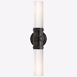 Бра Visual Comfort Graydon TOB2186BZ-WG