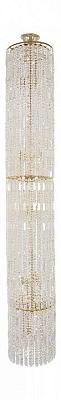 Люстра Dio D'Arte Swarovski Elements Belluno E 1.9.35.400 G