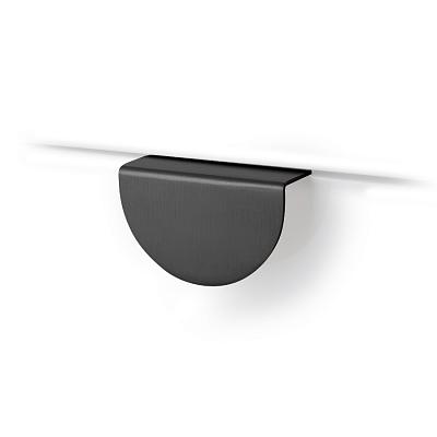 Ручка-скоба Delight Collection HK008 black