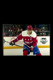 Картина Hockey TD235