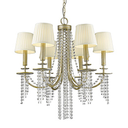 Люстра Delight Collection P68058-6B