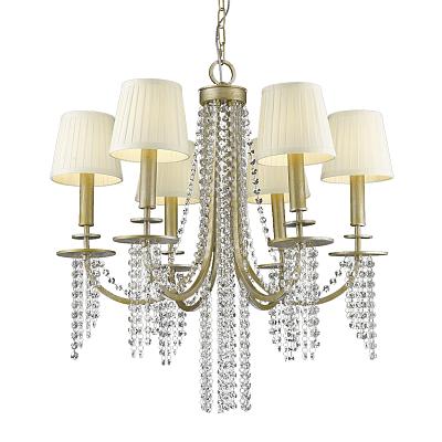 Люстра Delight Collection P68058-6B