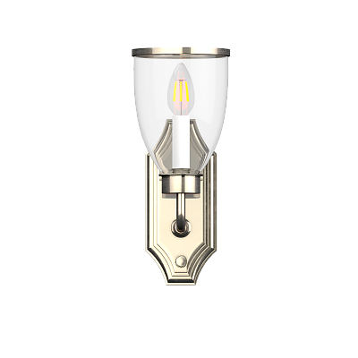 Настенный светильник WL-38007 Covali