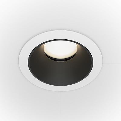 Встраиваемый светильник Voltega VGL051-U-1WB
