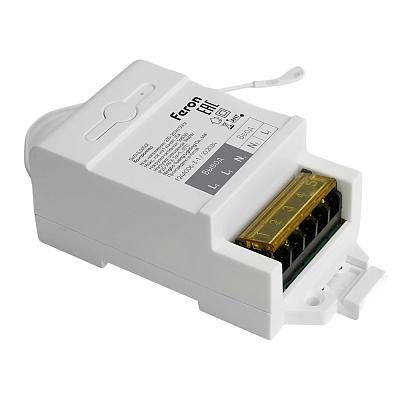 Радиочастотный контроллер для управления с помощью беспроводного выключателя SMART AC230V/50HZ, LD25