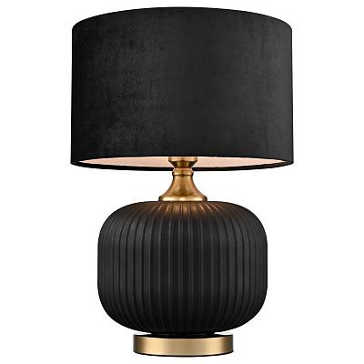 Настольная лампа Velante 327-424-01