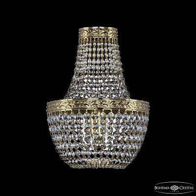 Бра Bohemia Ivele Crystal 19051B/H1/20IV G