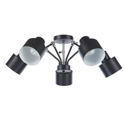 Потолочная люстра Семь огней Амал 31034.01.13.05