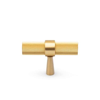 Ручка-кнопка Delight Collection Evora