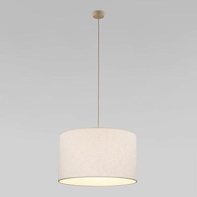 Подвесной светильник с тканевым абажуром 11213 Vellum Sabia TK Lighting