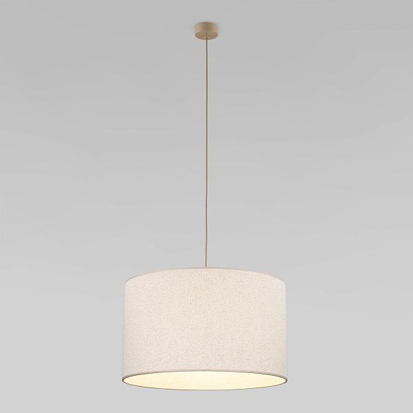Подвесной светильник с тканевым абажуром 11213 Vellum Sabia TK Lighting