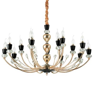 Подвесная люстра Ideal Lux VANITY SP15