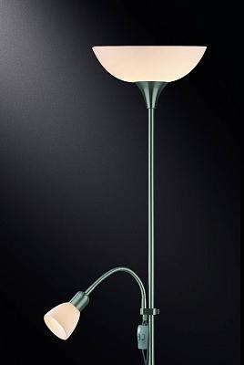 Торшер Odeon Trend 2711/F
