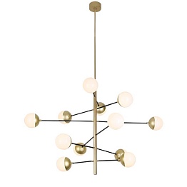 Подвесная люстра L'Arte Luce Luxury Trevi L04712