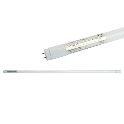 Светильник аккумуляторный, 18W G13 AC/DC (литий-ионная батарея), белый, EL117