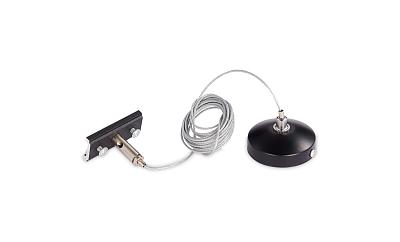 Комплект подвесной для шинопровода, 2 шт. Donolux Suspension kit CB