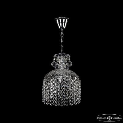 Подвес Bohemia Ivele Crystal 14781/22 Ni R