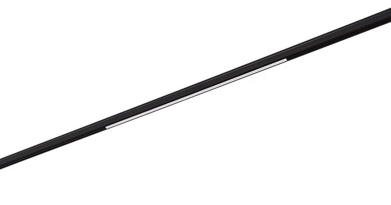 Светильник для Slim Line Mini, Line, 5Вт, 4000К, черный DL20736NW5B