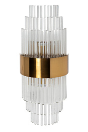 Бра Garda Decor 92EL-YG59021G-2W