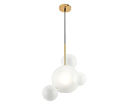 Подвес Kink Light Галла 07545-4,01