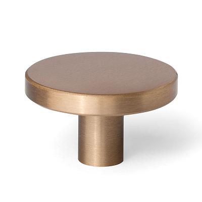 Ручка-кнопка Delight Collection A1