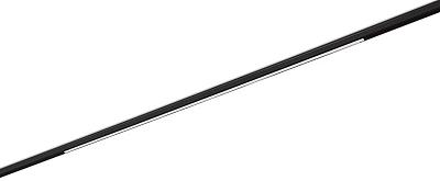 Светильник для Slim Line Mini, Line, 10Вт, 3000К, черный DL20736WW10B