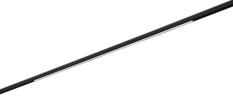 Светильник для Slim Line Mini, Line, 10Вт, 3000К, черный DL20736WW10B