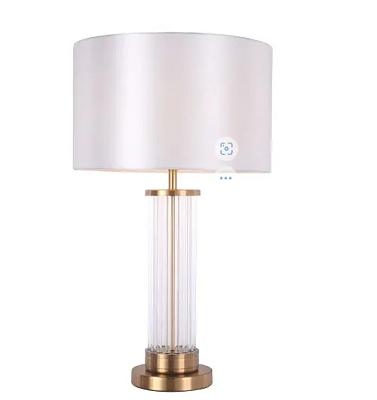 Настольная лампа Matar Amazon Home AMG006663