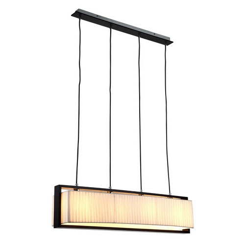 Светильник подвесной Arte Lamp AMBIENT A1352SP-4BK