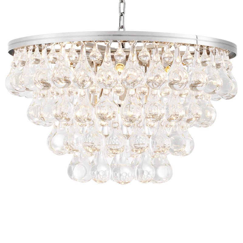 Люстра Eichholtz Chandelier Bolzano