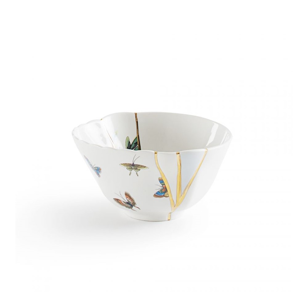 Пиала Seletti Kintsugi 09632