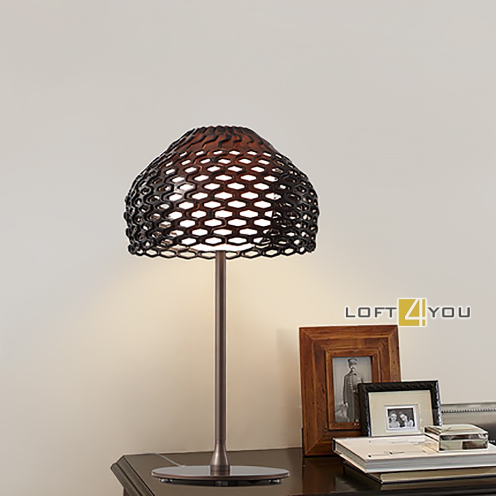 Настольная лампа ДЛ-095 Loft4You L02363