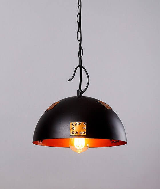 Подвесной светильник в стиле Лофт  (LOFT), HB2032S