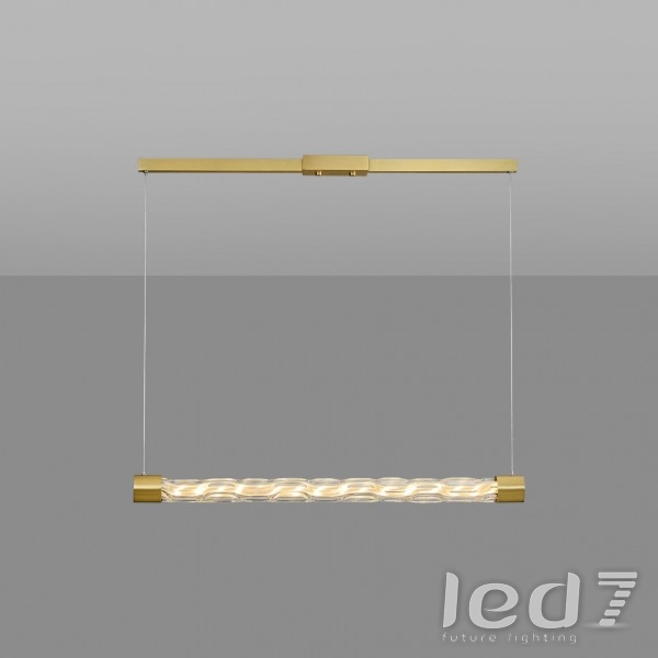 Светильник LED7 Future Lighting Loft Industry Modern - Such Surprise Line