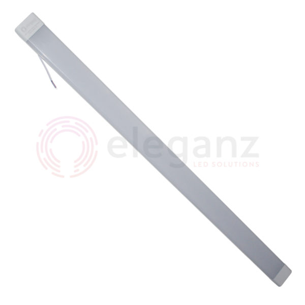 Линейный светодиодный светильник ELEGANZ 9811