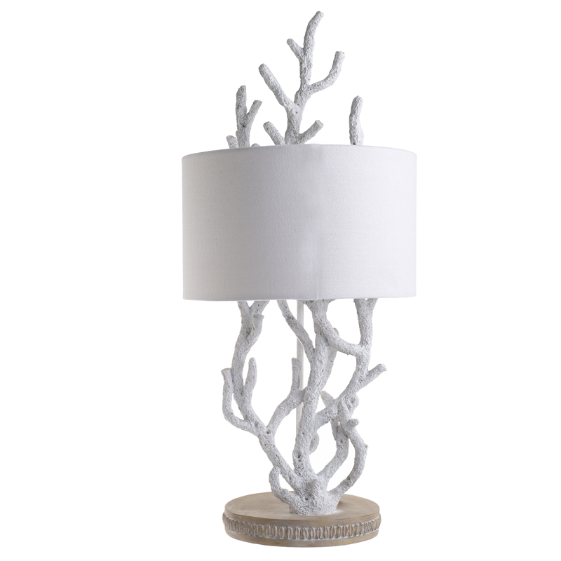 Настольная лампа Coral Decor Table lamp 43.706