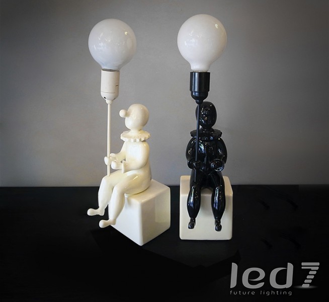 Светильник Innerspace Clown Lamp Wall