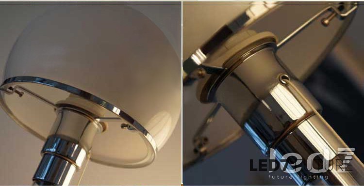 Настольная лампа LED7 Future Lighting Loft Industry Uniform