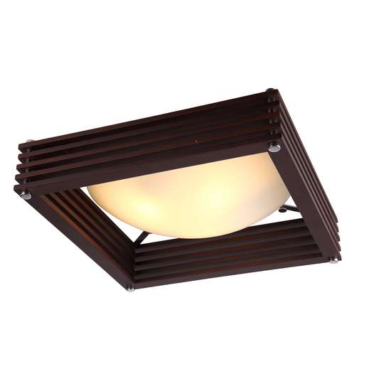 Светильник потолочный Arte Lamp SAMURAI A8080PL-3BR