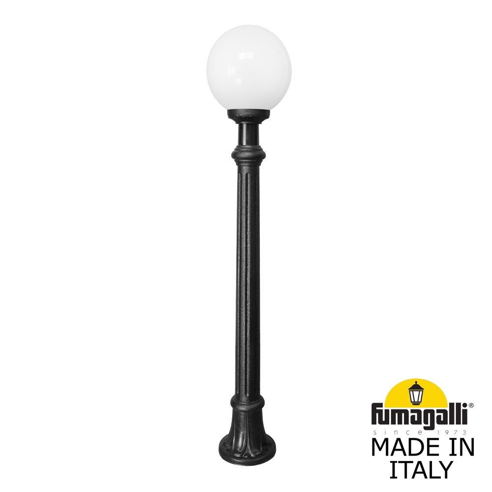 Садовый светильник-столбик FUMAGALLI ALOE`.R/G250 G25.163.000.AYF1R