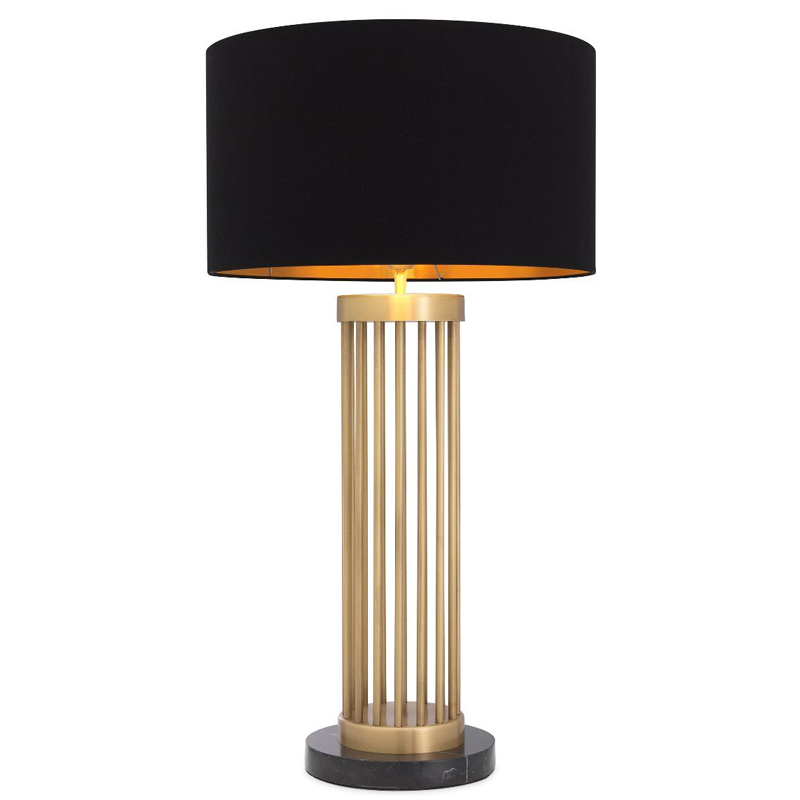 Настольная лампа Eichholtz Table Lamp Condo