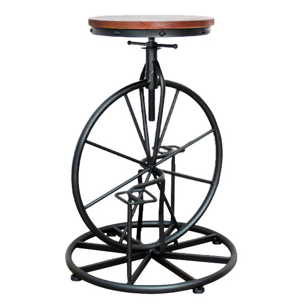 Барный стул Велосипед Lovt Bar Stool bicycle 03.058