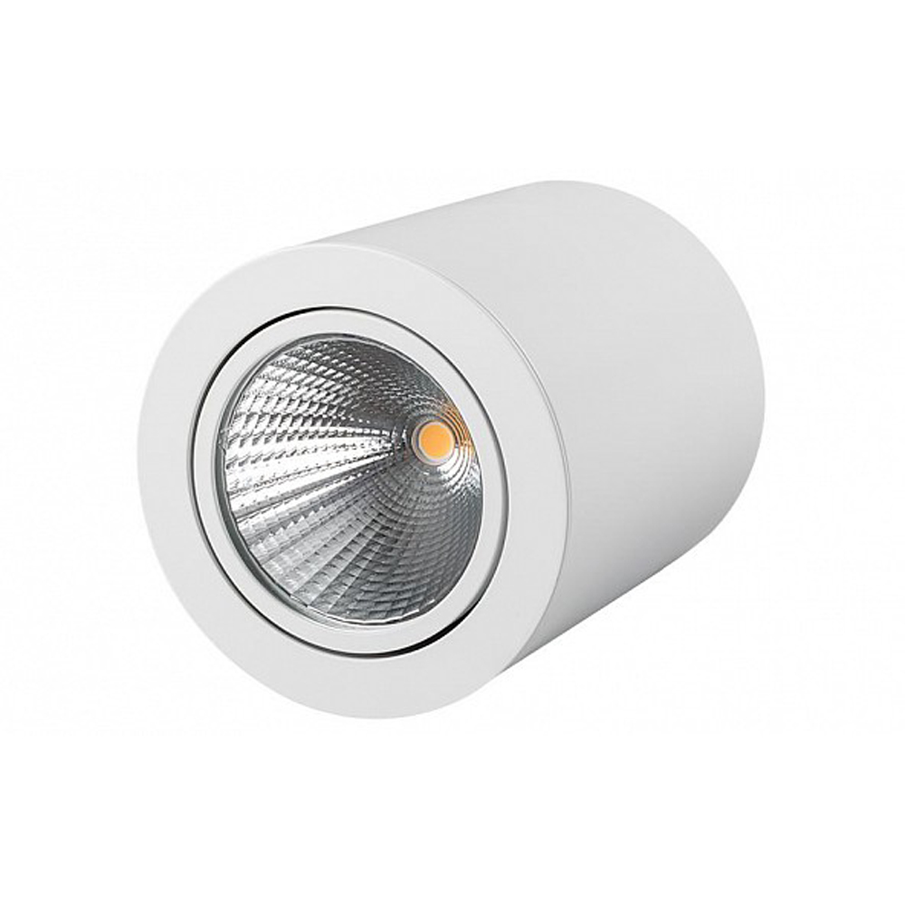 Накладной светильник Arlight SP-FOCUS-R120-16W 0201065