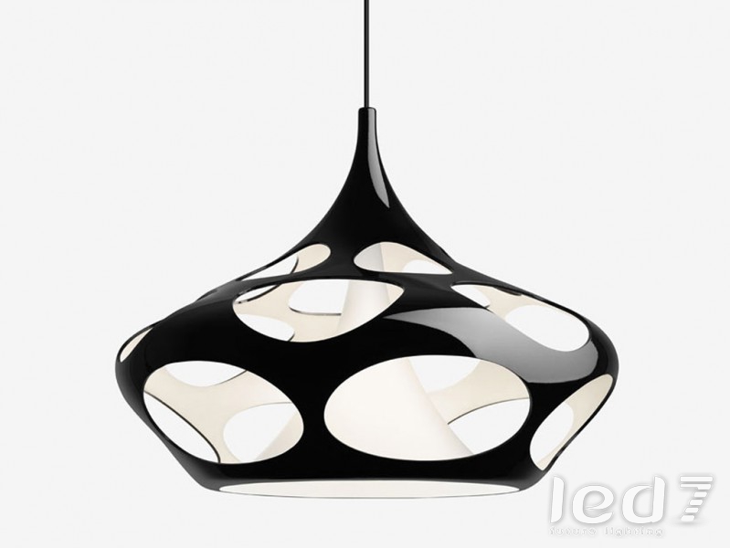 Светильник LED7 Future Lighting Zero Space Time Karim Rashid