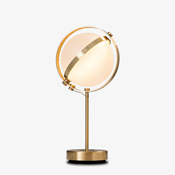 Настольная лампа Vega M by Baroncelli