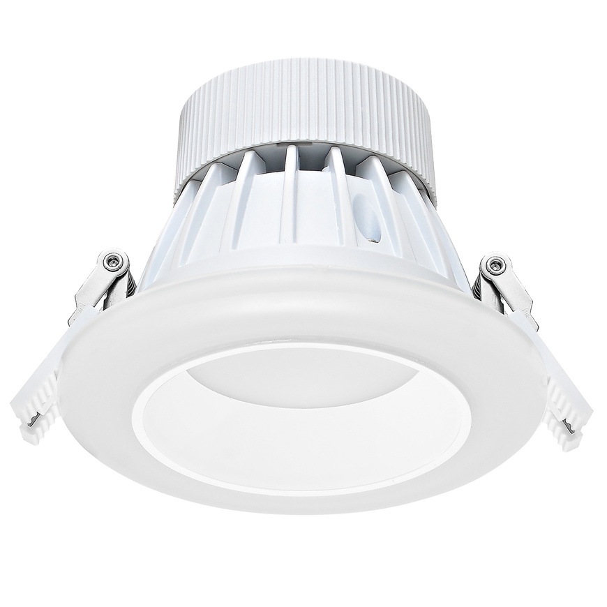 Встраиваемый светодиодный светильник Donolux DL18731/10W-White R Dim