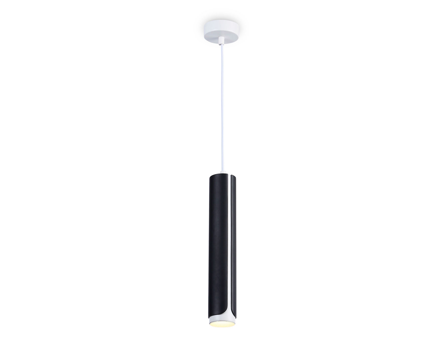 Подвесной светильник со сменной лампой GU10 Ambrella Light TN51611